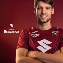 Torino macht Verpflichtung von Bragança von Sporting offiziell: „Willkommen, Daniel!"