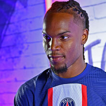 Notizia Record: Renato Sanches risolve il contratto con il PSG e diventa libero sul mercato