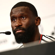 Rüdiger kündigt Rücktritt aus der deutschen Nationalmannschaft im Alter von 33 Jahren an: „Eine Zeit, die mich für immer prägen wird"