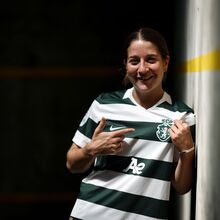 Ruby Grant rafforza lo Sporting CP