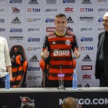 Botafogo proverà a ingaggiare Everton Cebolinha