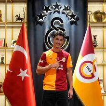 Abgang von Deniz Gül schließt Angriffsfront des FC Porto
