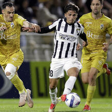 SAD of Portimonense seeks to avoid departures of sought-after players