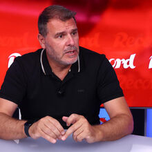 João Henriques und der Kampf um den Klassenerhalt mit dem AVS SAD: «Wir fanden eine moralisch am Boden zerstörte Mannschaft»