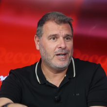 João Henriques: «Encontrámos uma equipa animicamente de rastos»