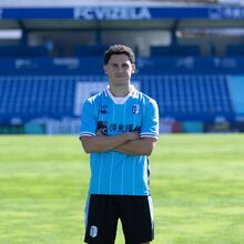 Lucas Antanón renforce l'attaque du Vizela