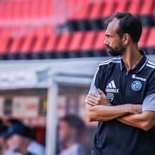 Hugo Oliveiras Straßburg hat den jüngsten Kader der 'Big-5'... und das mit großem Abstand