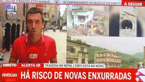 CMTV líder há 53 meses cresce mais 11,3%