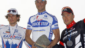 Tom Boonen