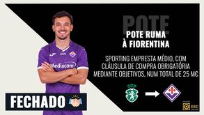 Mercado fecha no 'Big 5' com Enzo a bater recorde: Benfica oficializa El Karouani, Pote e Bragança em Itália e Man. City compra extremo por 75 M€