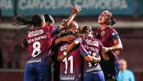 Torreense na Polónia com eliminatória no bolso