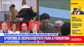 «Muitos clubes fecharam a porta a Pote neste mercado. Desconfiaram das lesões do jogador»