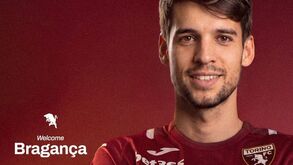 Torino oficializa a contratação de Daniel Bragança