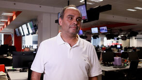 Pote, Daniel Bragança e Koindredi: os nomes que agitam o mercado do Sporting