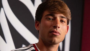 Casa Pia transfere Raúl Blanco para o Racing de Ferrol