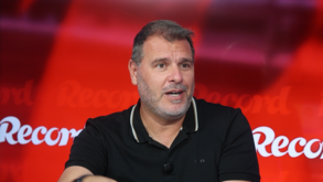  João Henriques: «Encontrámos uma equipa animicamente de rastos»