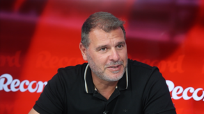 João Henriques: «Jorge Jesus é um dos melhores treinadores do mundo»
