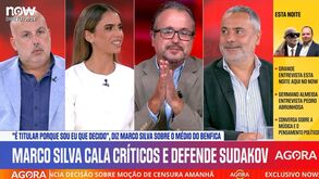 'Record na Hora' reforça liderança e alarga a vantagem sobre 'Rui Santos em Campo' na CNN
