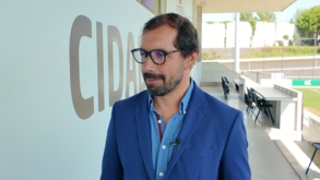 Óscar Tojo confiante: «Acreditamos que podemos chegar longe»