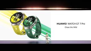 HUAWEI Watch GT 7 Series