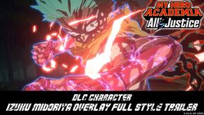 My Hero Academia