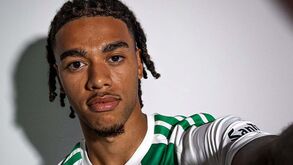Sebastian Clemmensen é reforço
