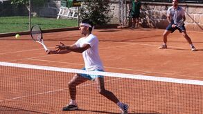 Francisco Rocha