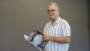 Francisco Barão