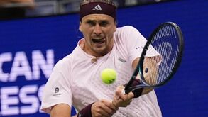 Alexander Zverev