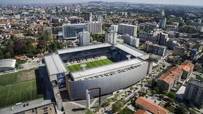 Estádio do Bessa