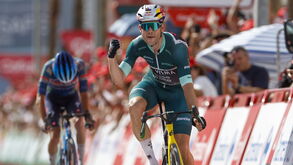 Wout van Aert
