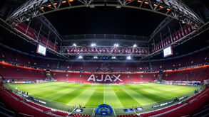 Revolução silenciosa: Como Cruyff mudou o rosto do Ajax neste mercado