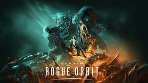 Gundam Rogue Orbit