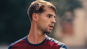 Treinador do Torino sobre Daniel Bragança: «Tem muita qualidade e precisa de tempo» 