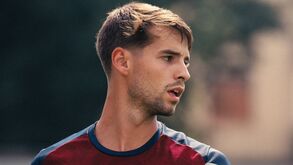 Bragança soma três jogos pelo Torino