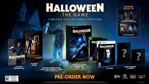 Halloween em destaque