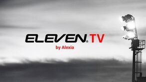 Novo canal de Alexia