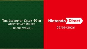 Novidades Nintendo Direct
