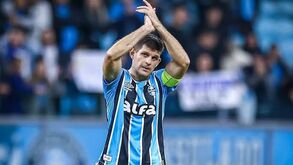 Kannemann em destaque