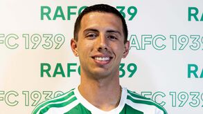 Símon García anunciado nos Arcos