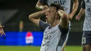 Radek Siler ao serviço do Podbrezova