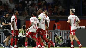 PSG-Monaco