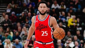 Ben Simmons junta-se aos Sacramento Kings