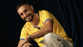 Jurisic assinou contrato até 2029