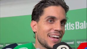 Bartra responde à letra a Mourinho: «Vi o documentário dele...»