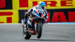 Miguel Oliveira