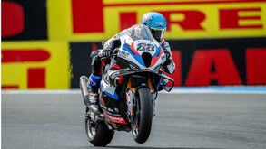 Miguel Oliveira