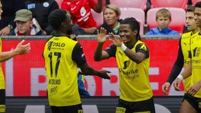 Lilleström vence na Liga norueguesa