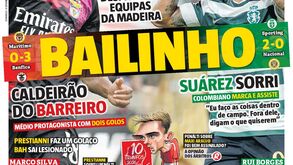 Domingo, 6 de setembro de 2026