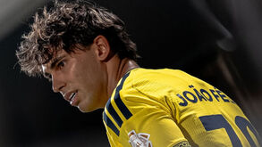 João Félix vai falhar o próximo jogo do Al Nassr